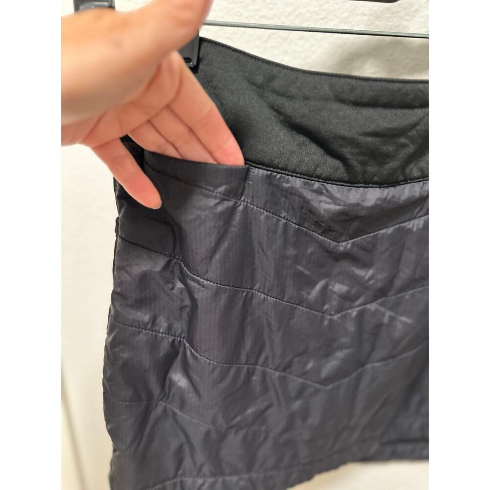Smartwool Women's Smartloft Skirt, Size Small - Picture 8 of 12